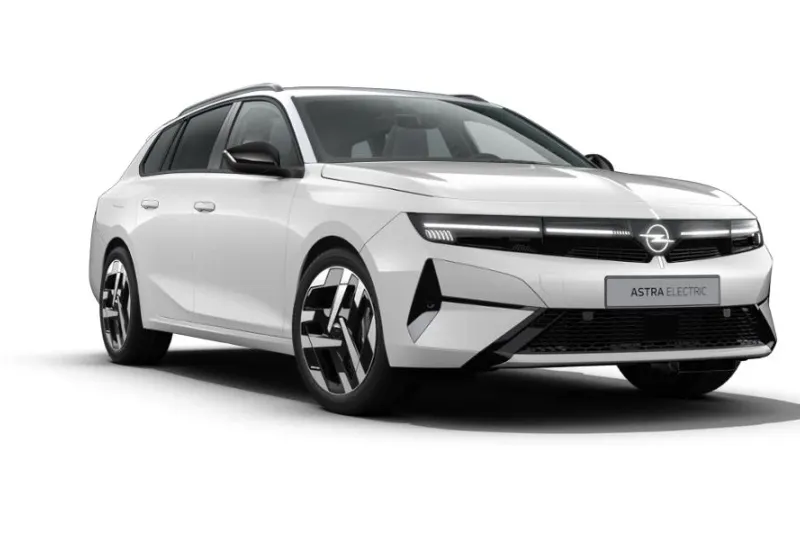 Opel Astra (2026)