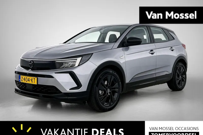 Opel Grandland (2024)