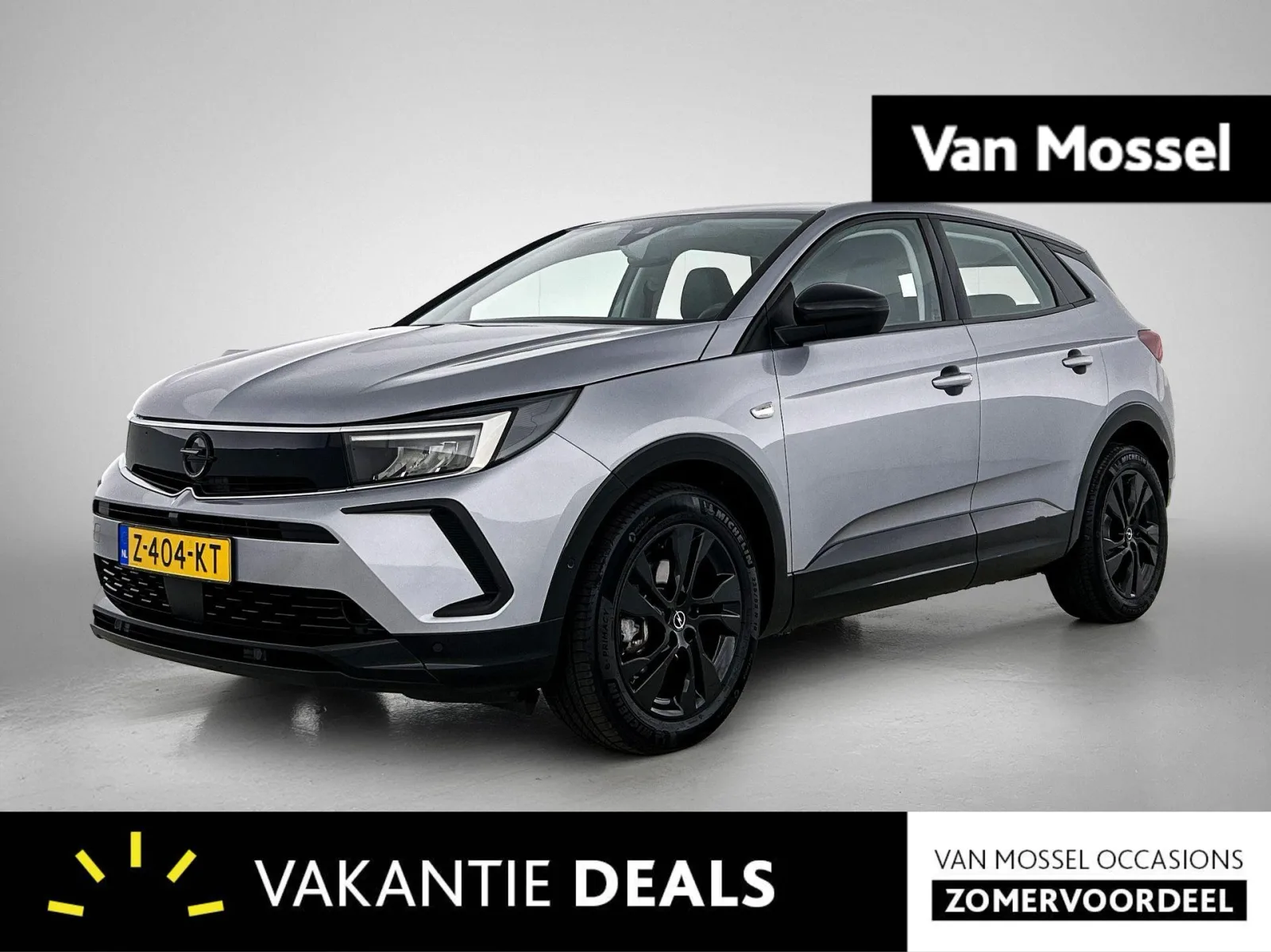 Opel Grandland (2024) — foto 1