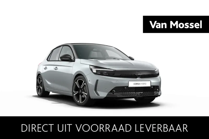 Opel Corsa (2026)