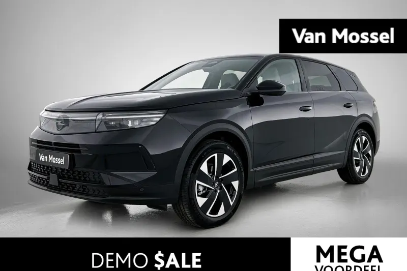 Opel Grandland (2026)