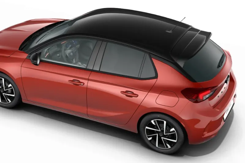 Opel Corsa (2026)