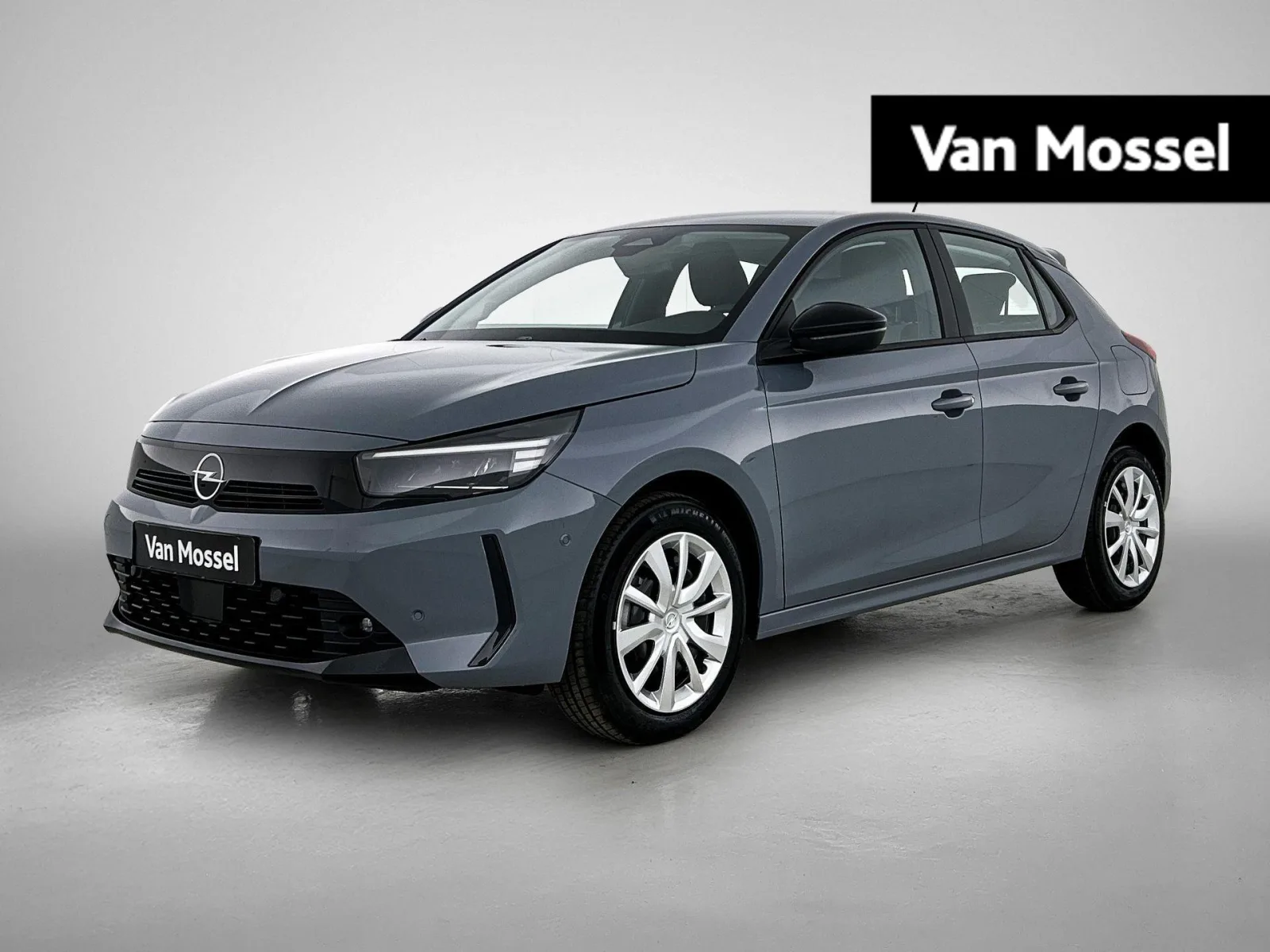 Opel Corsa (2026) — foto 1