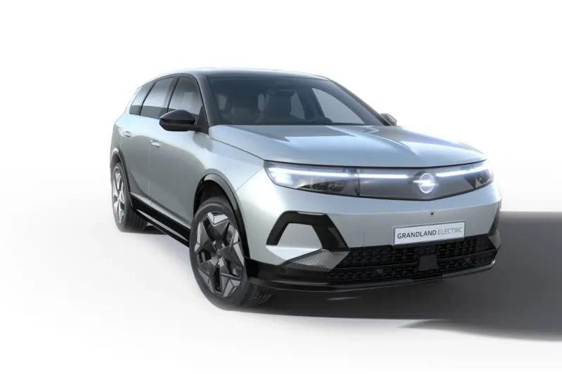 Opel Grandland (2026)