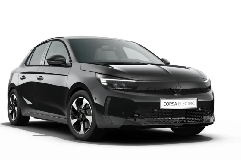 Opel Corsa-e (2026)