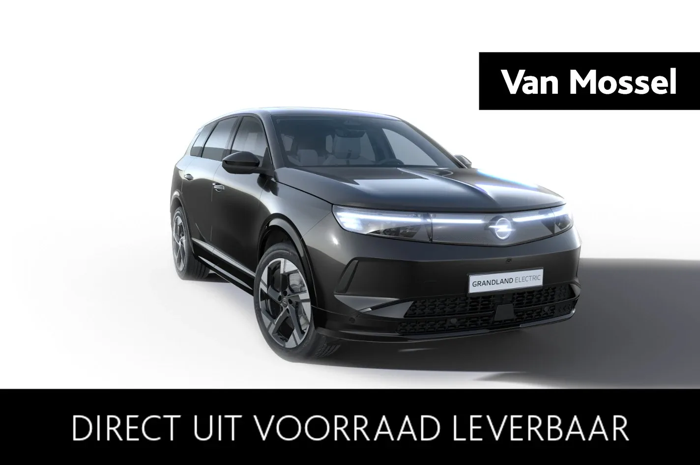 Opel Grandland (2026) — foto 1