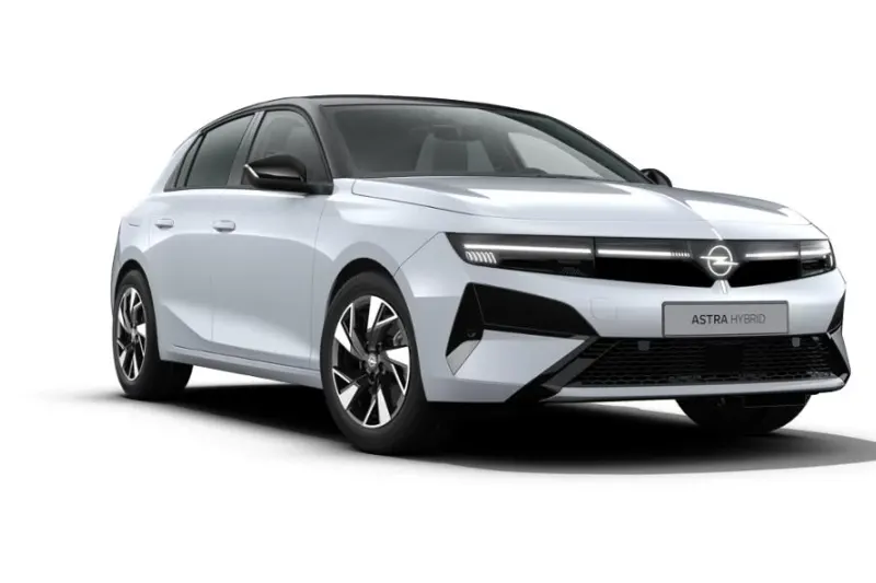 Opel Astra (2026)