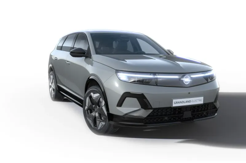 Opel Grandland (2026)