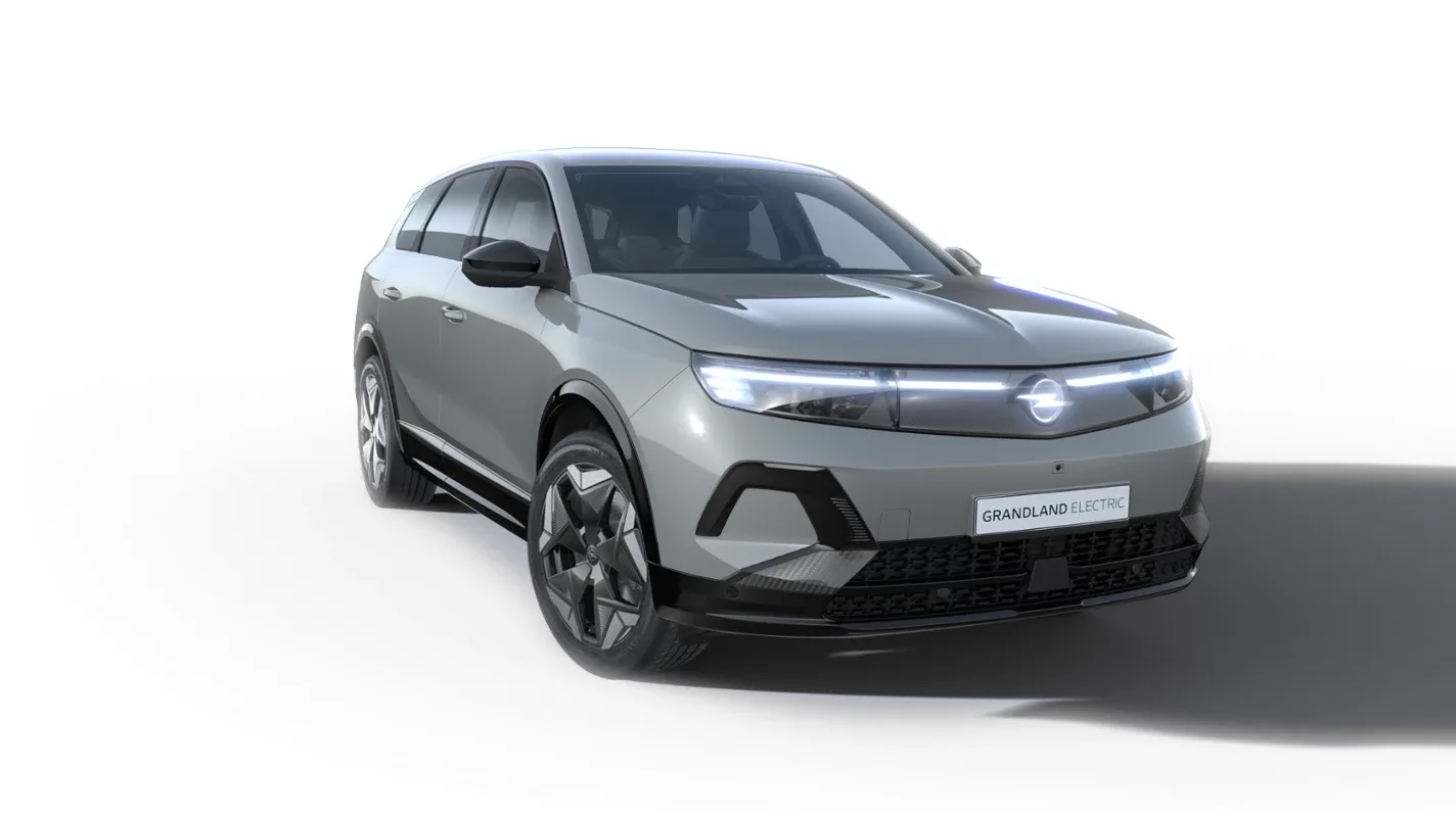 Opel Grandland (2026) — foto 1