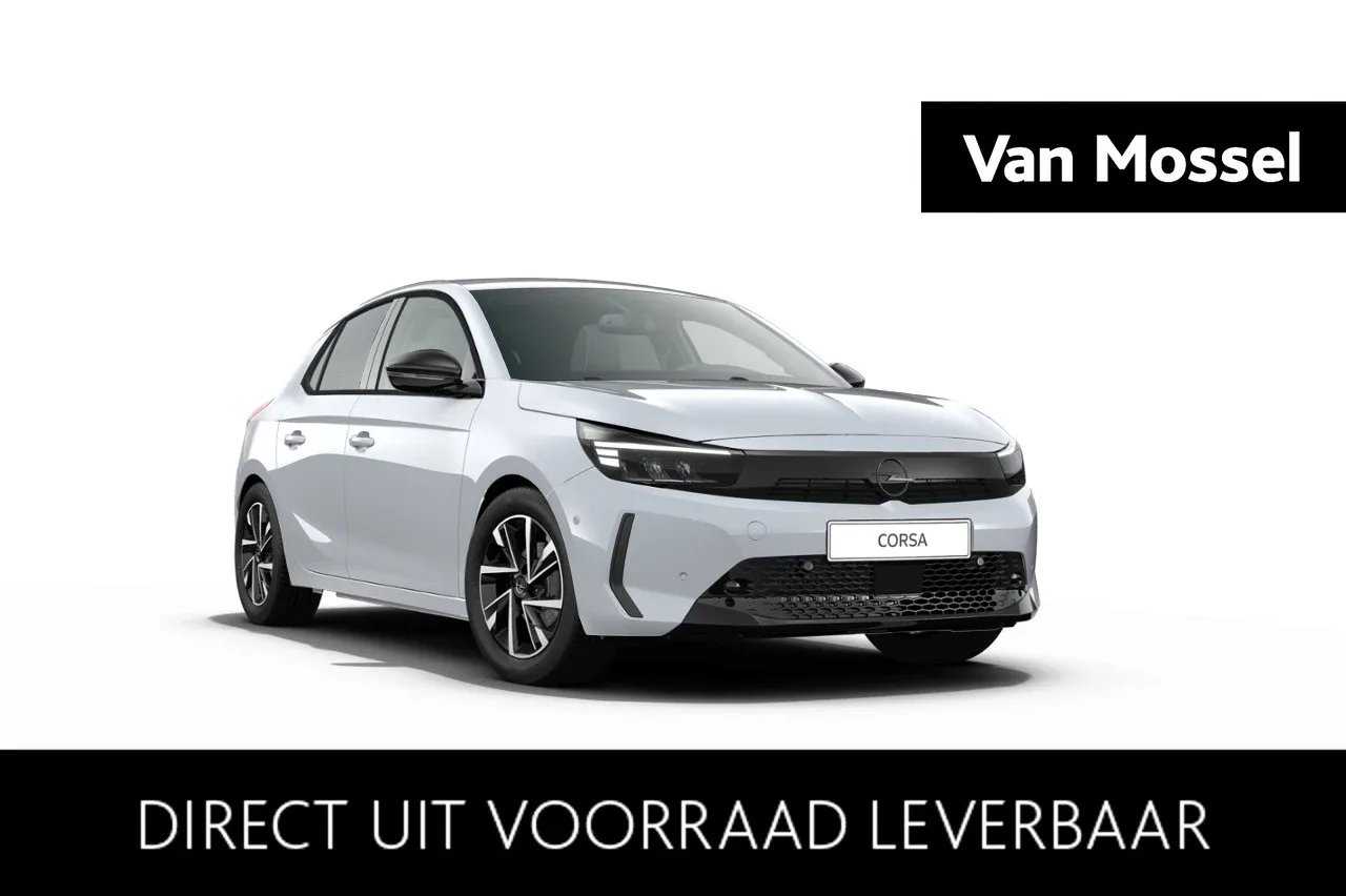 Opel Corsa (2026) — foto 1