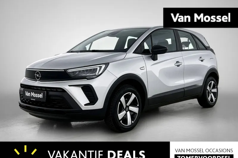 Opel Crossland (2023)