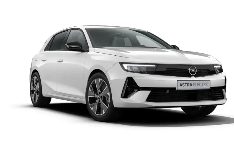 Opel Astra (2026)