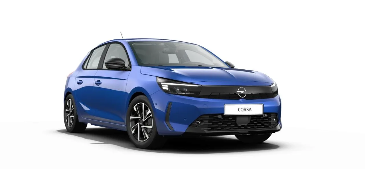 Opel Corsa (2026) — foto 1