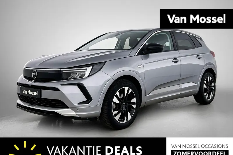 Opel Grandland (2023)