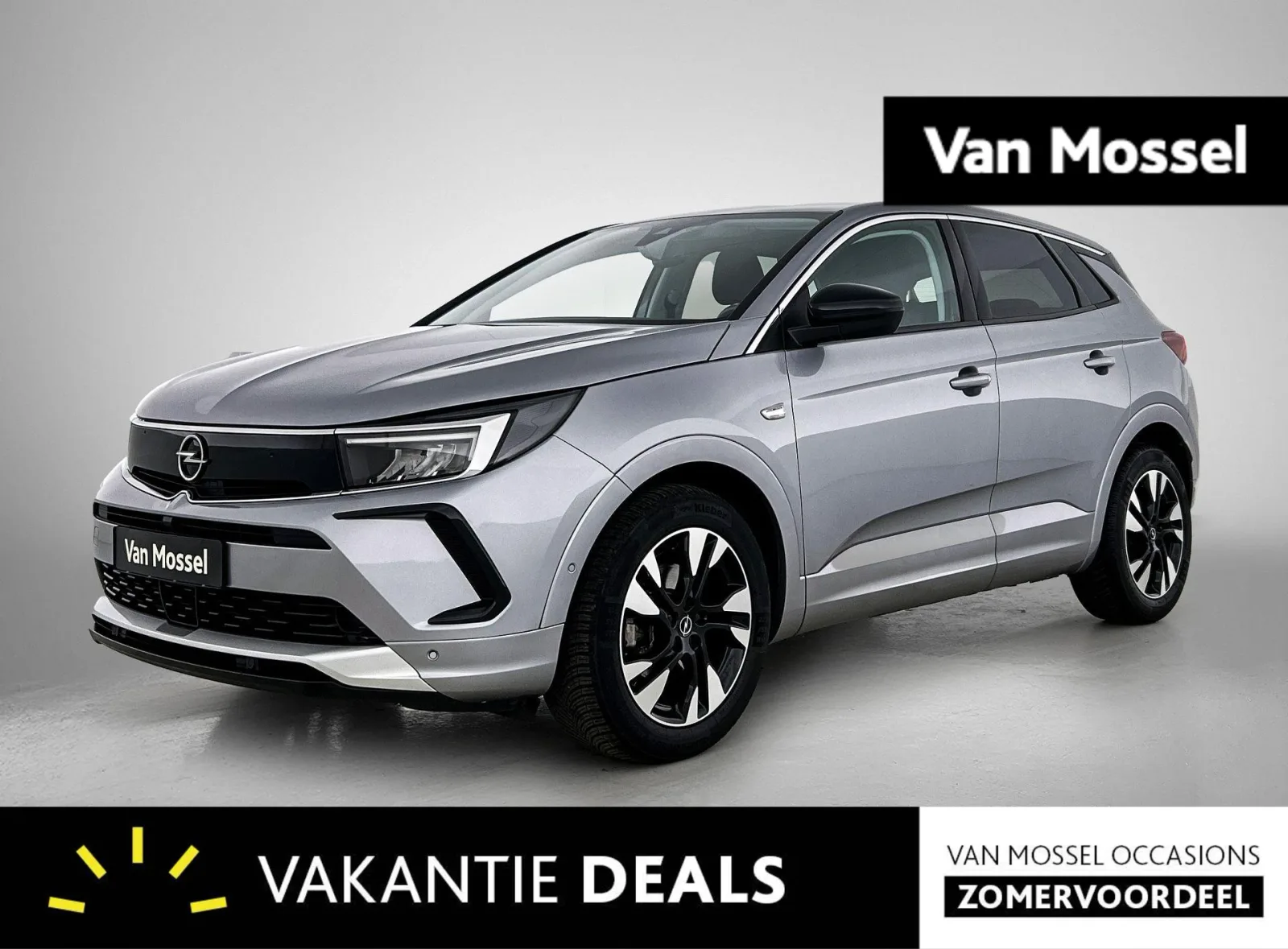 Opel Grandland (2023) — foto 1