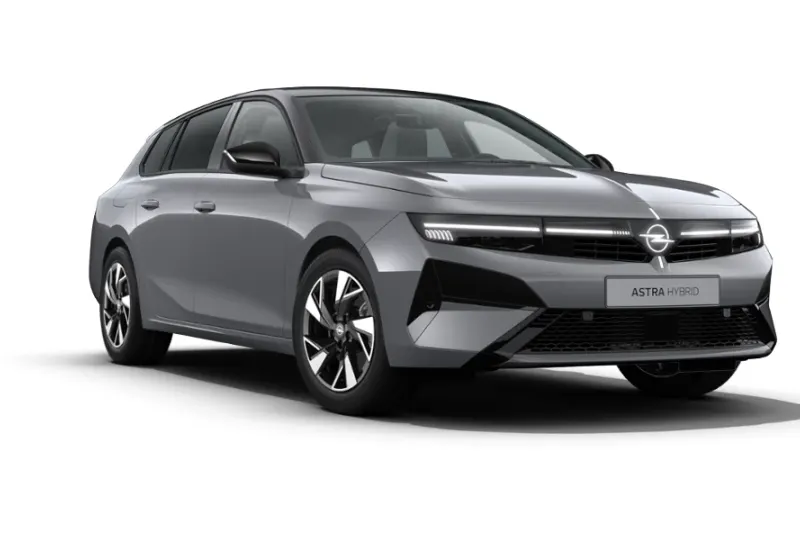 Opel Astra (2026)