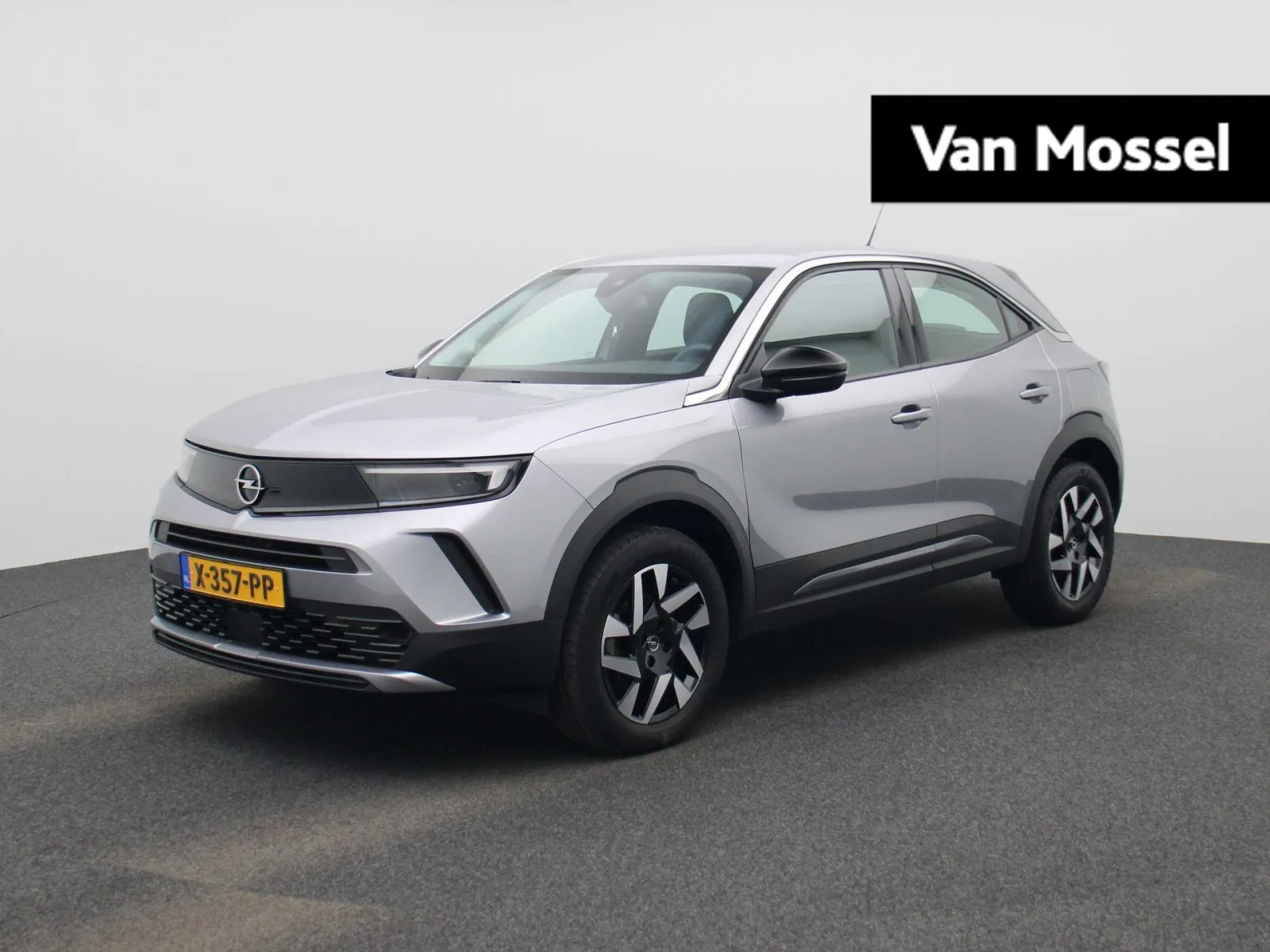 Opel Mokka (2024) — foto 1