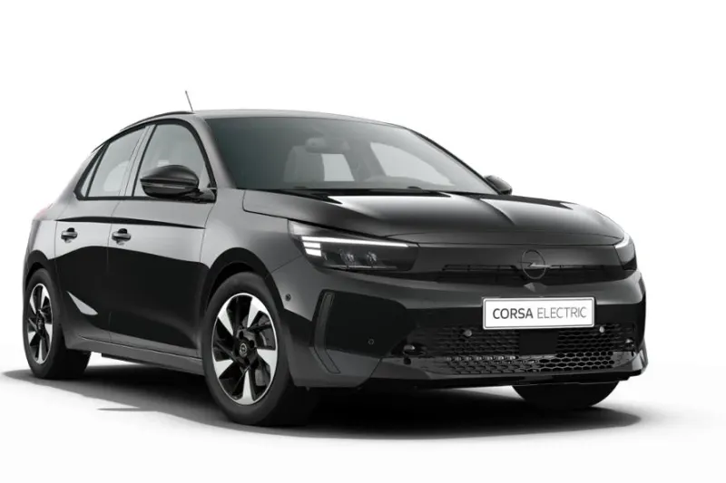 Opel Corsa-e (2026)