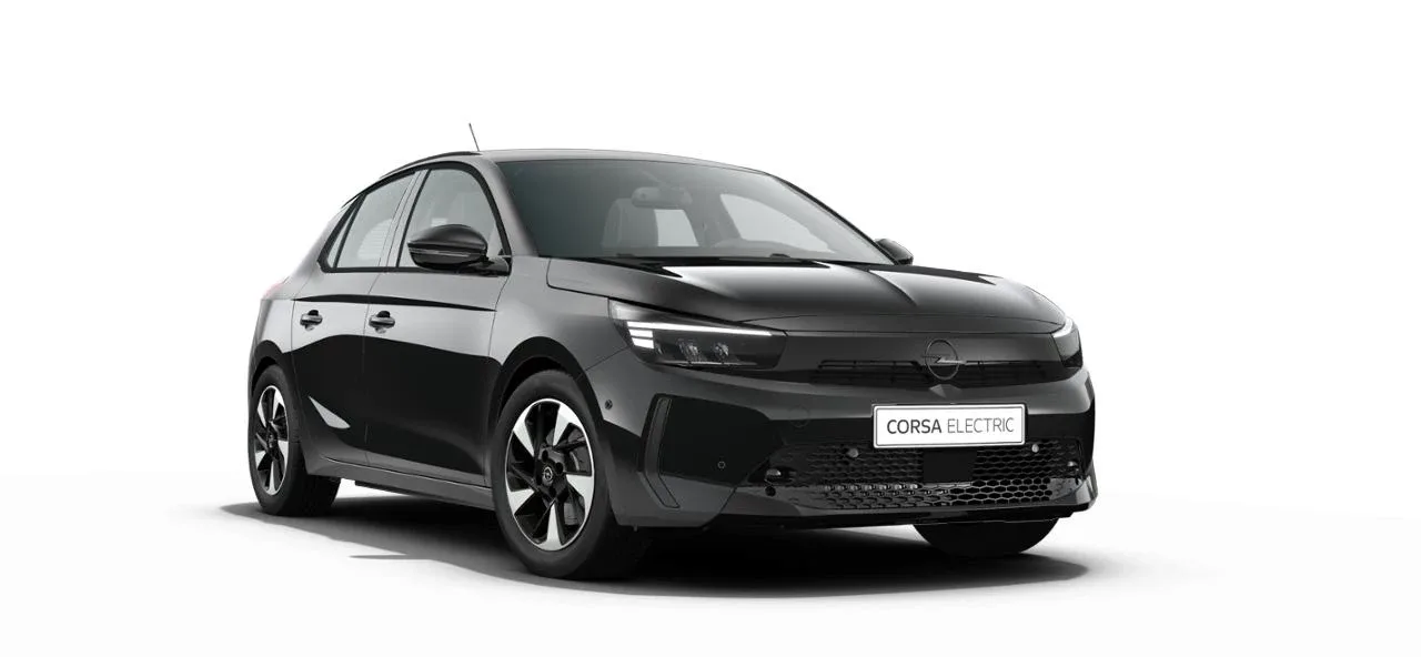 Opel Corsa-e (2026) — foto 1