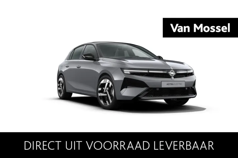 Opel Astra (2026)