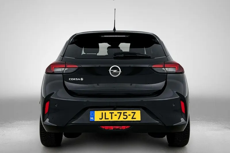 Opel Corsa-e