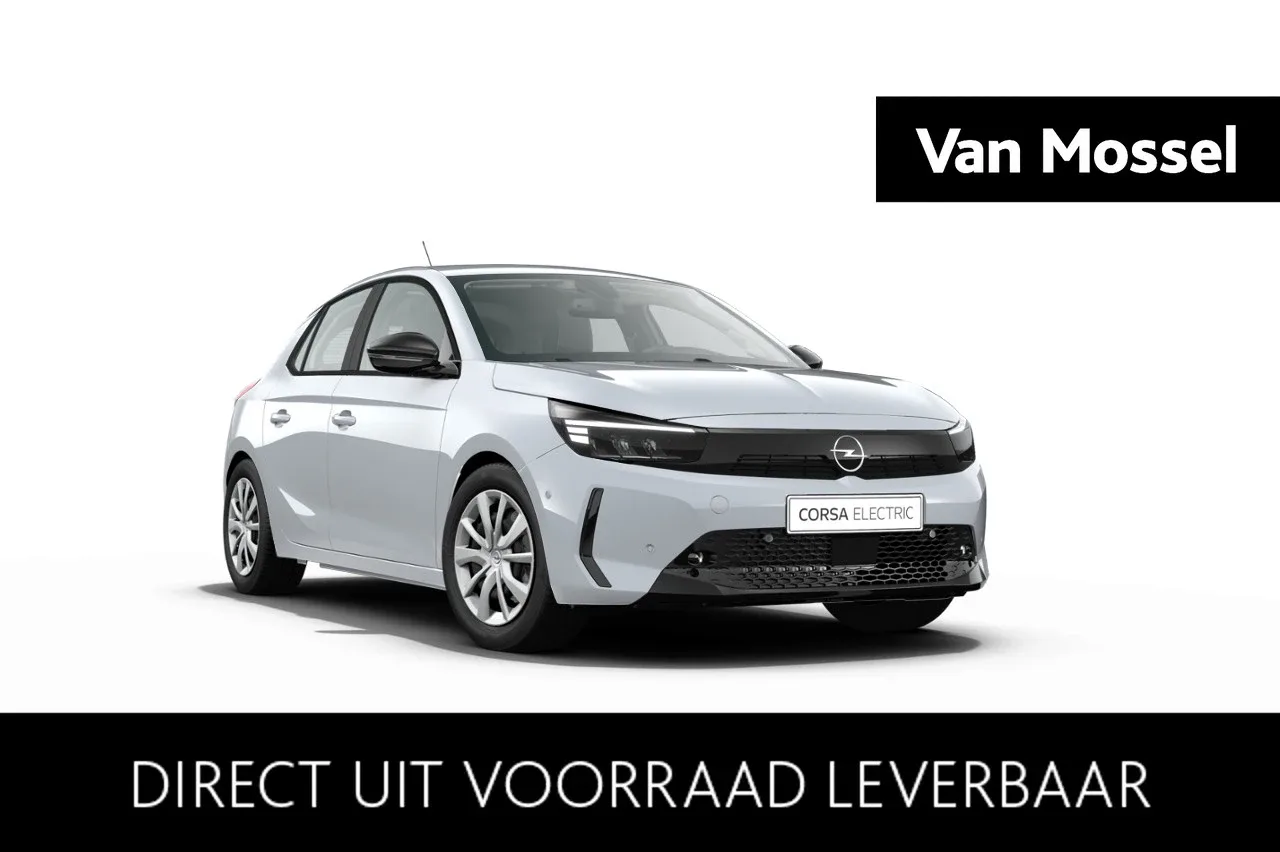 Opel Corsa-e (2026) — foto 1