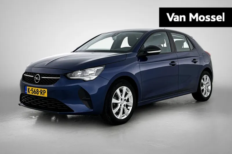 Opel Corsa (2021)