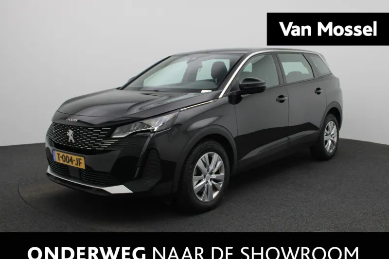 Peugeot 5008 (2023)