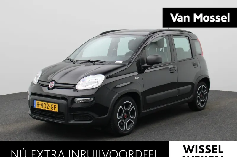 Fiat Panda (2022)