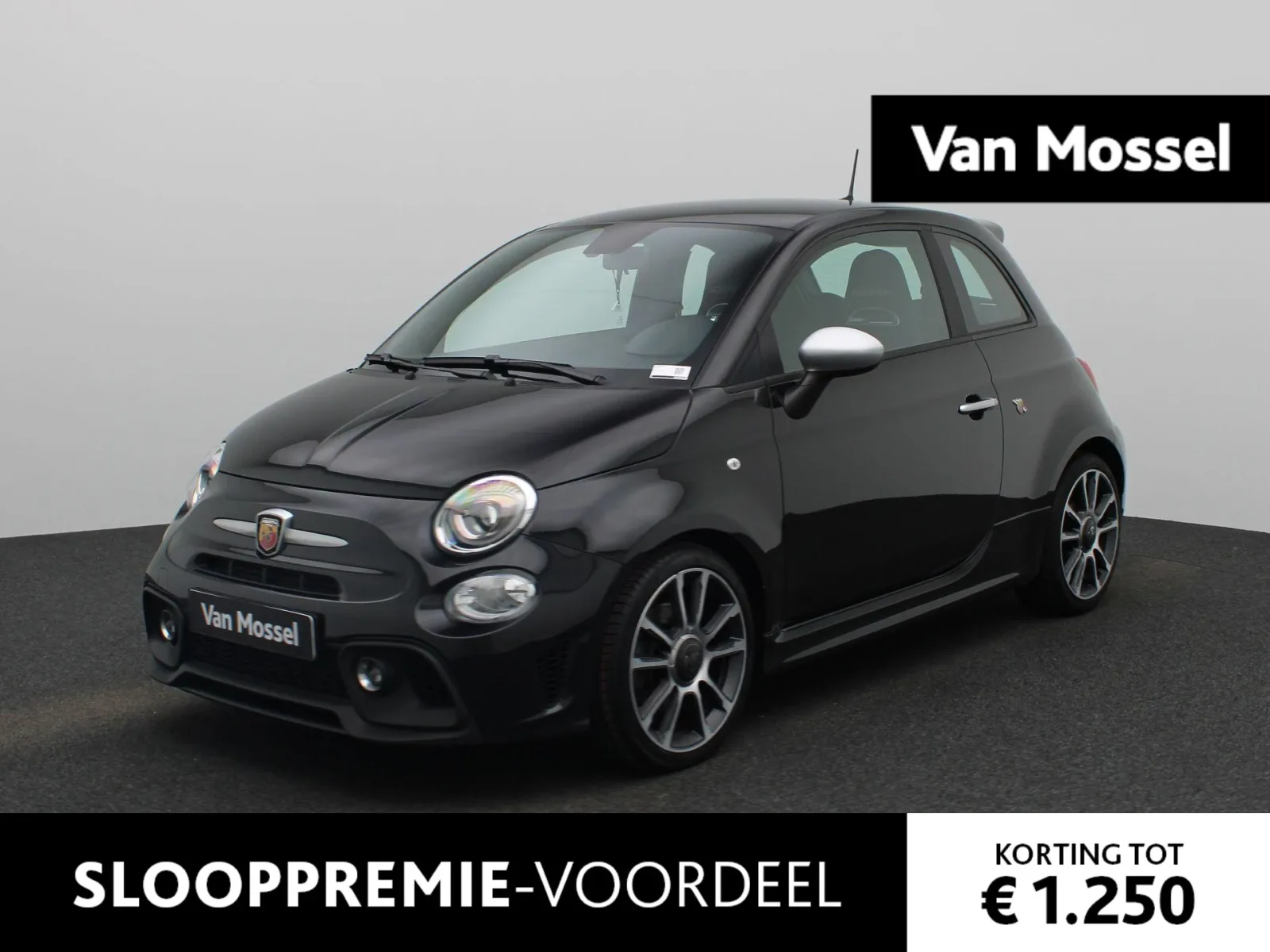 Fiat 500 (2022) — foto 1
