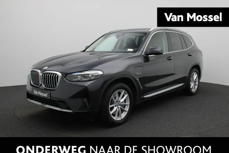 BMW X3 (2022)