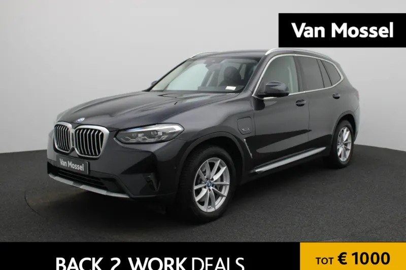 BMW X3 (2022)