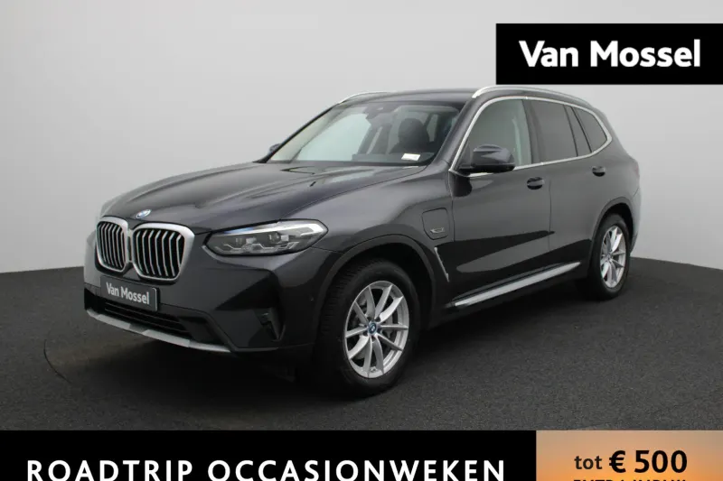 BMW X3 (2022)