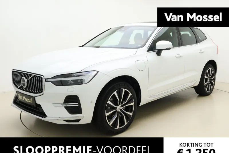 Volvo XC60 (2023)