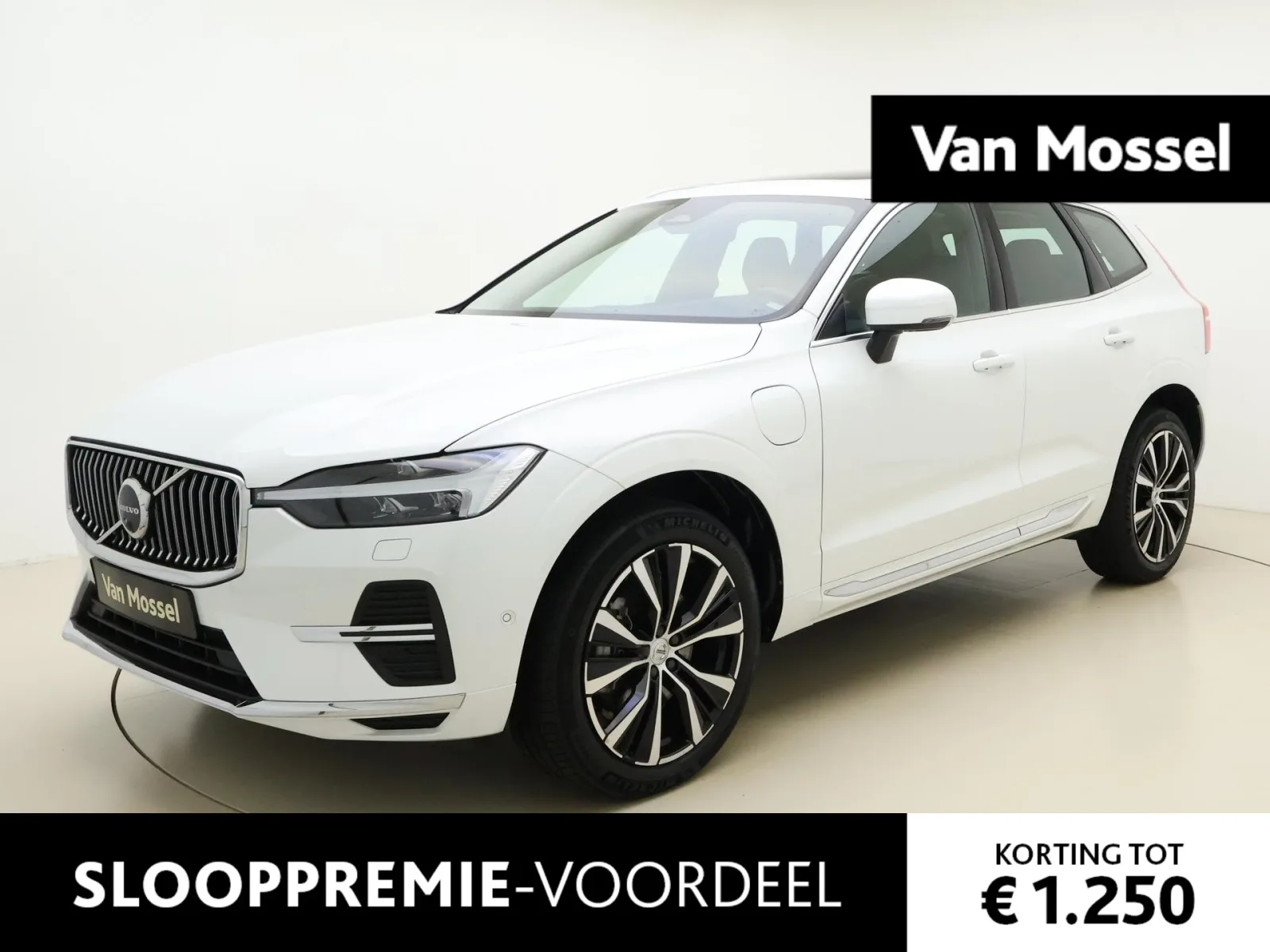 Volvo XC60 (2023) — foto 1