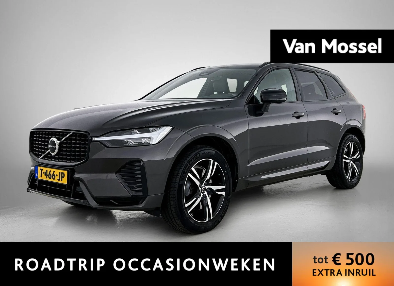 Volvo XC60 (2022) — foto 1