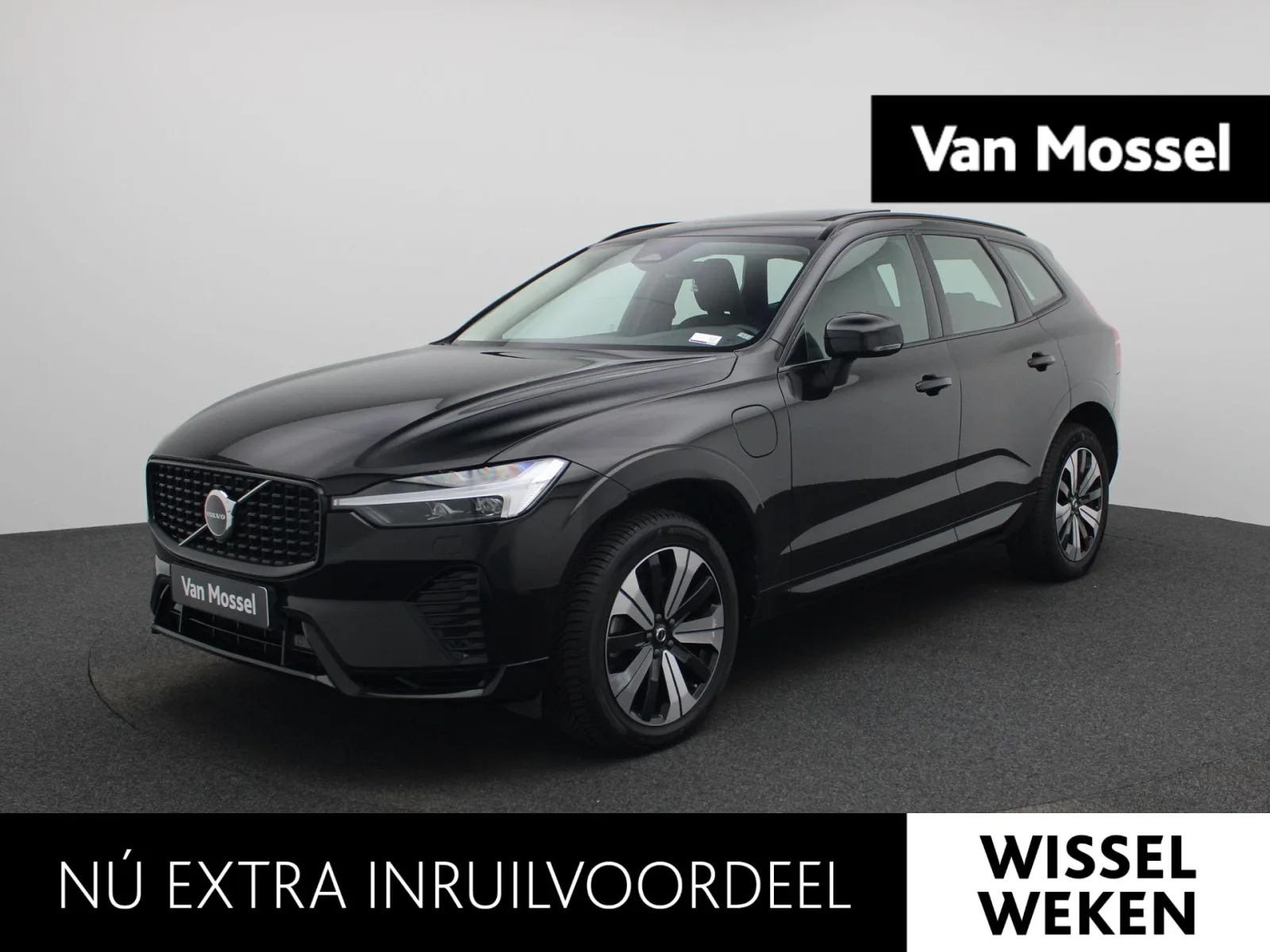 Volvo XC60 (2023) — foto 1