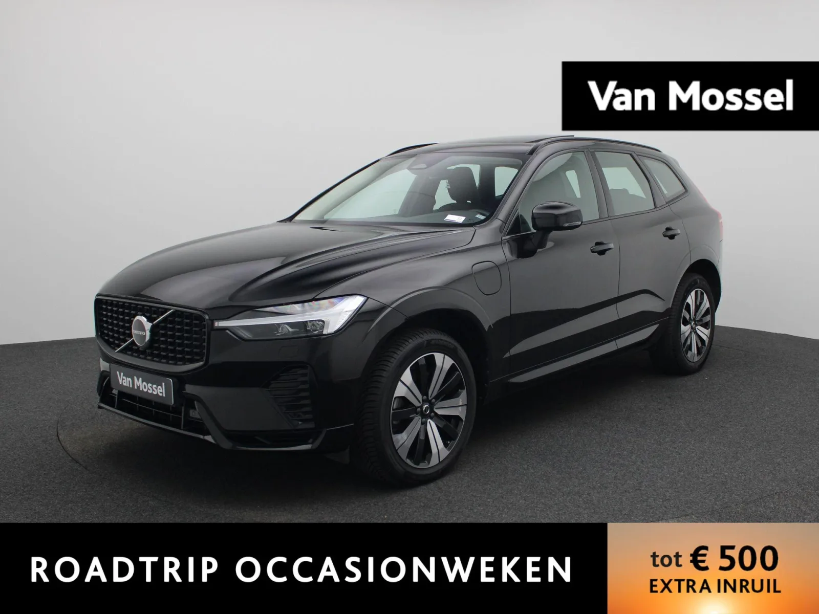 Volvo XC60 (2023) — foto 1