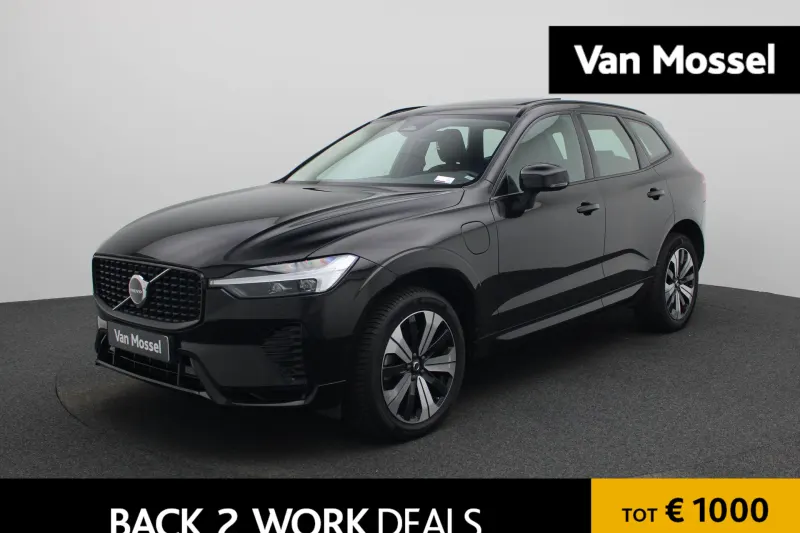 Volvo XC60 (2023)