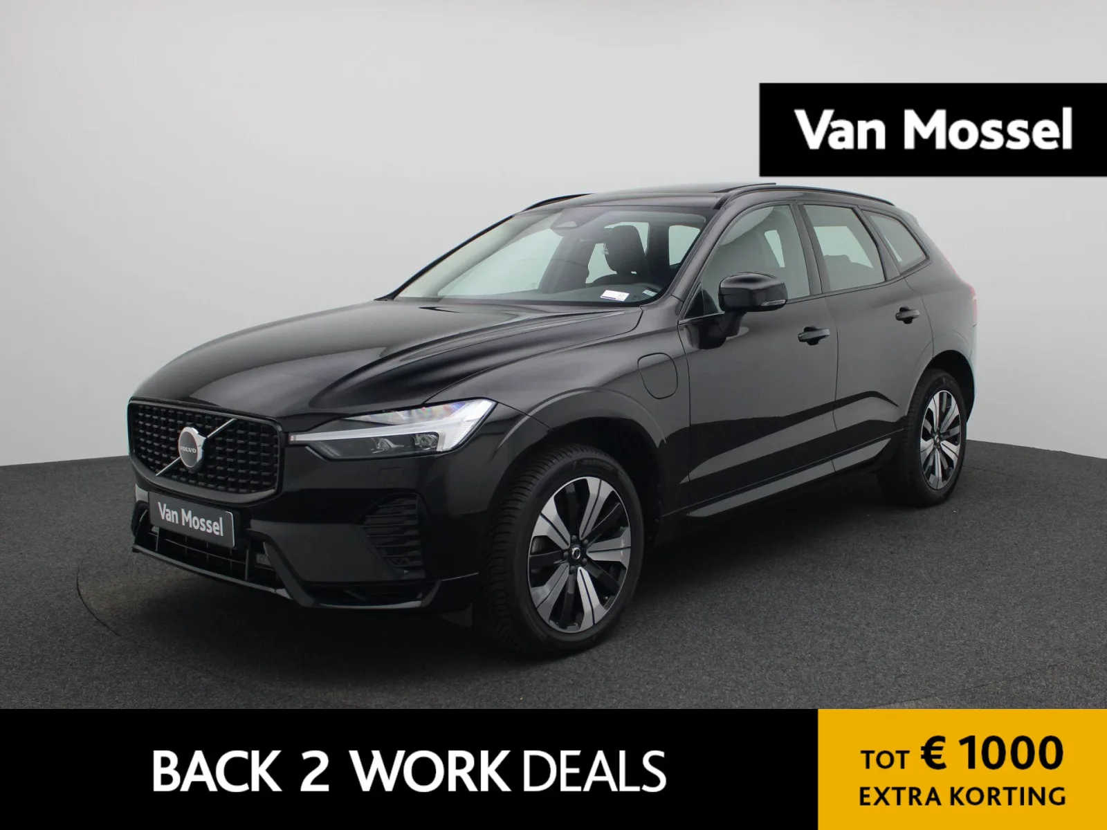 Volvo XC60 (2023) — foto 1