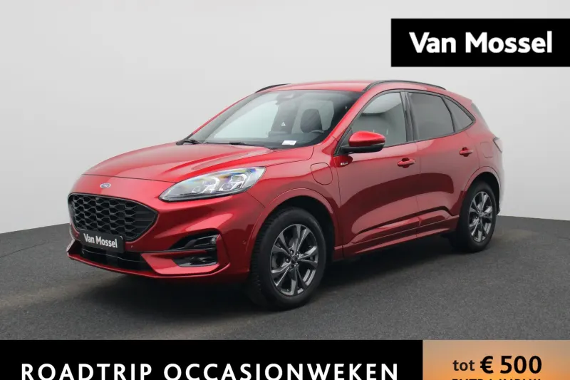 Ford Kuga (2023)