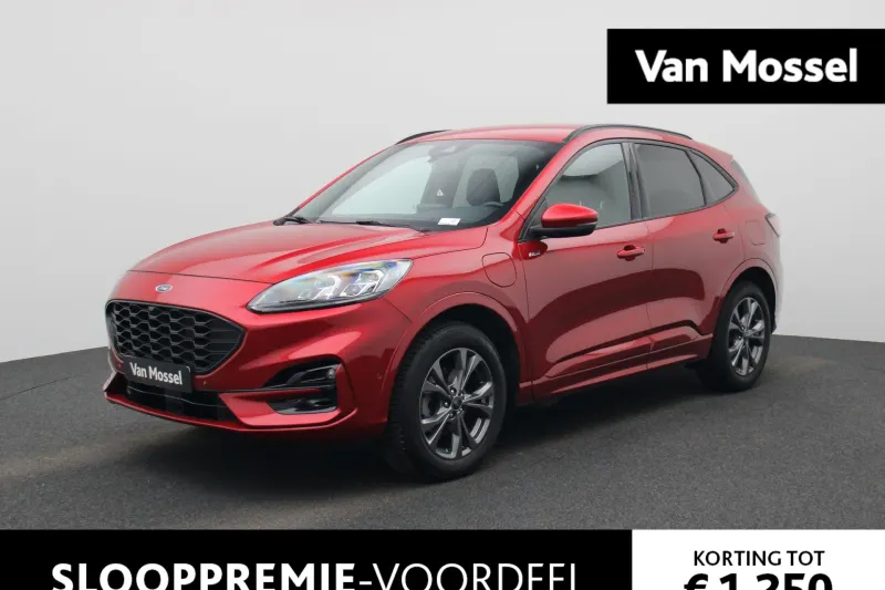 Ford Kuga (2023)