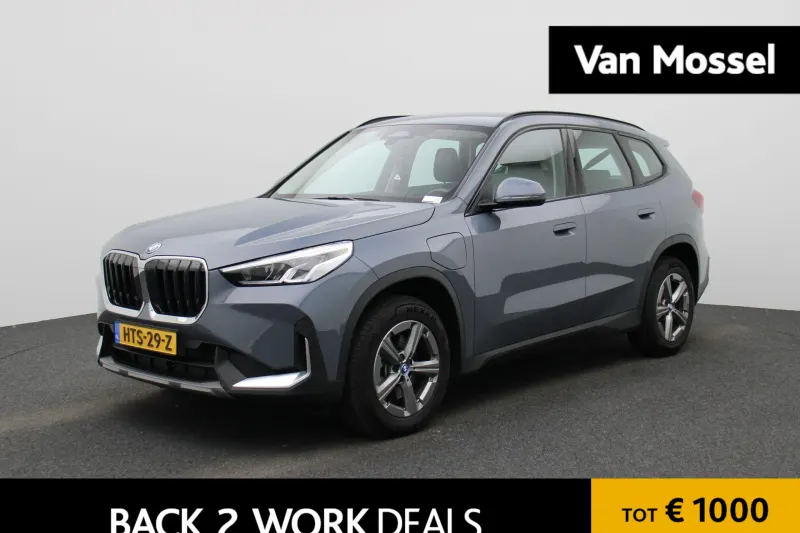 BMW X1 (2025)