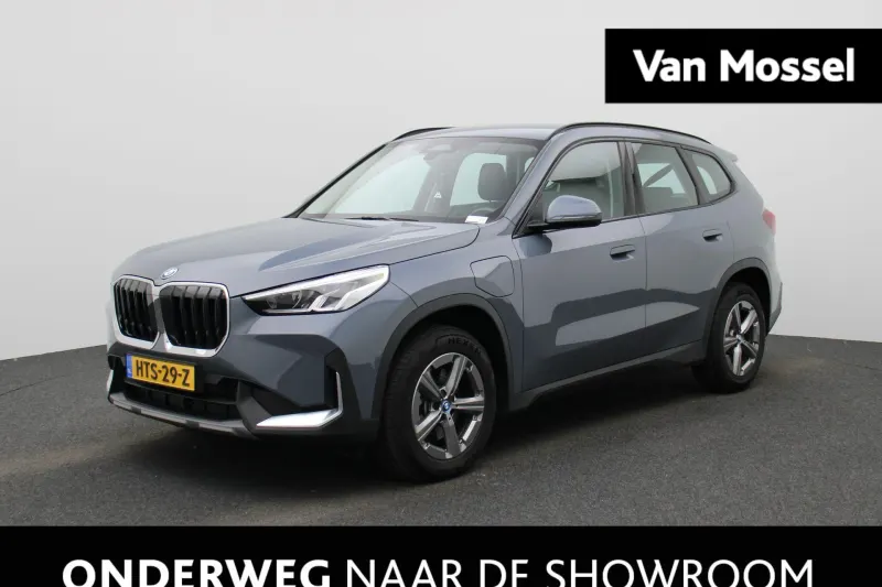 BMW X1 (2025)