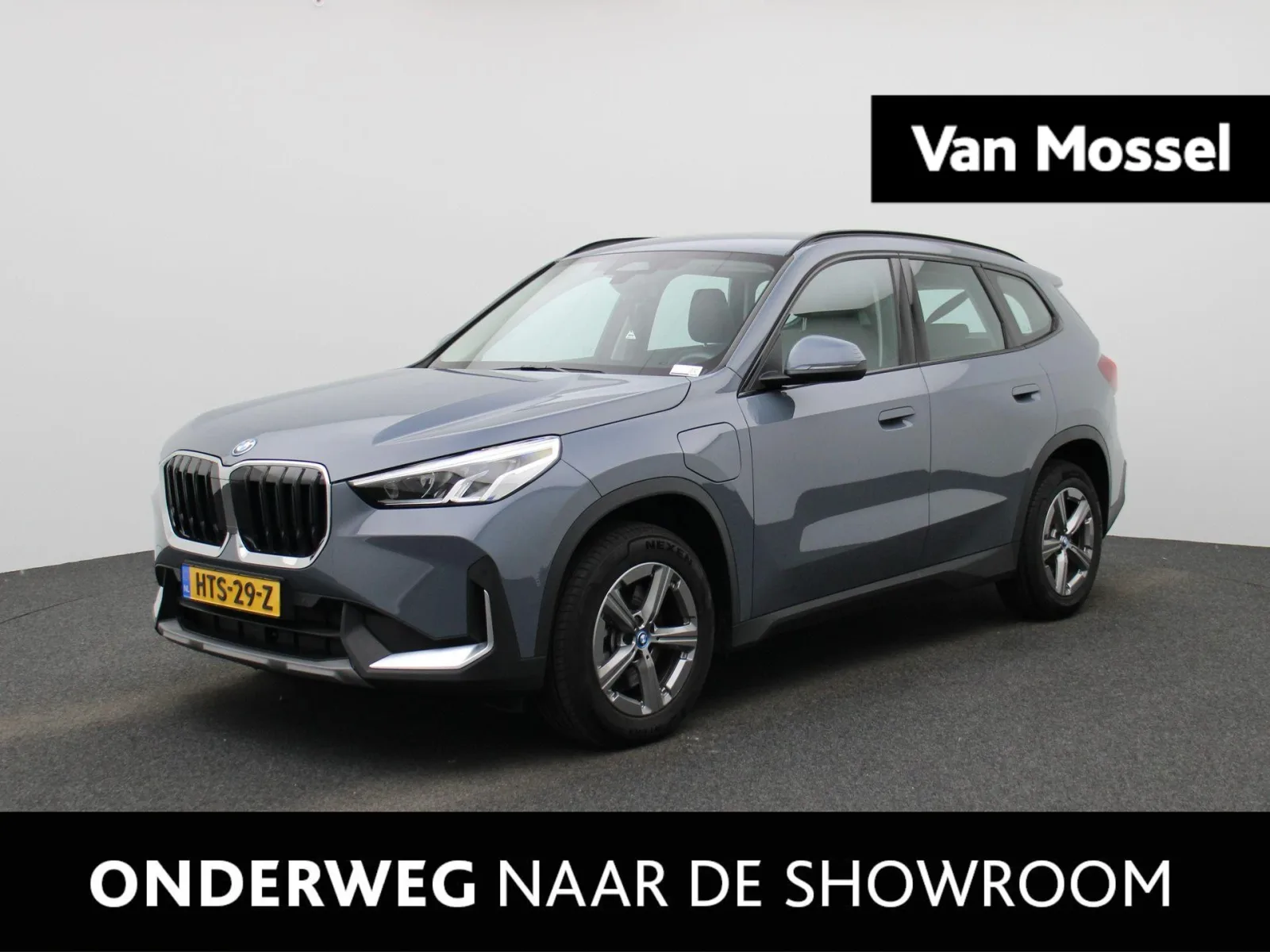 BMW X1 (2025) — foto 1