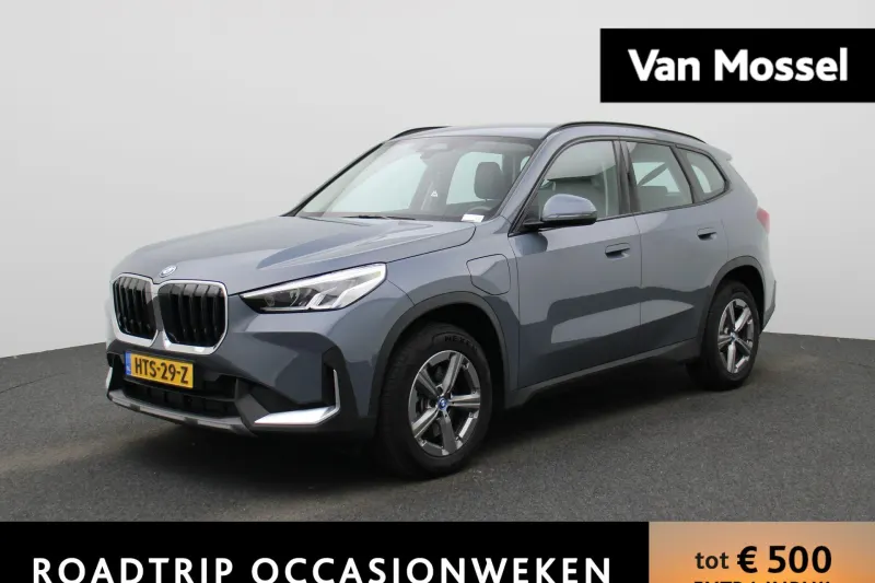BMW X1 (2025)