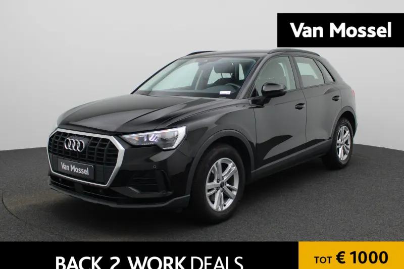 Audi Q3 (2021)