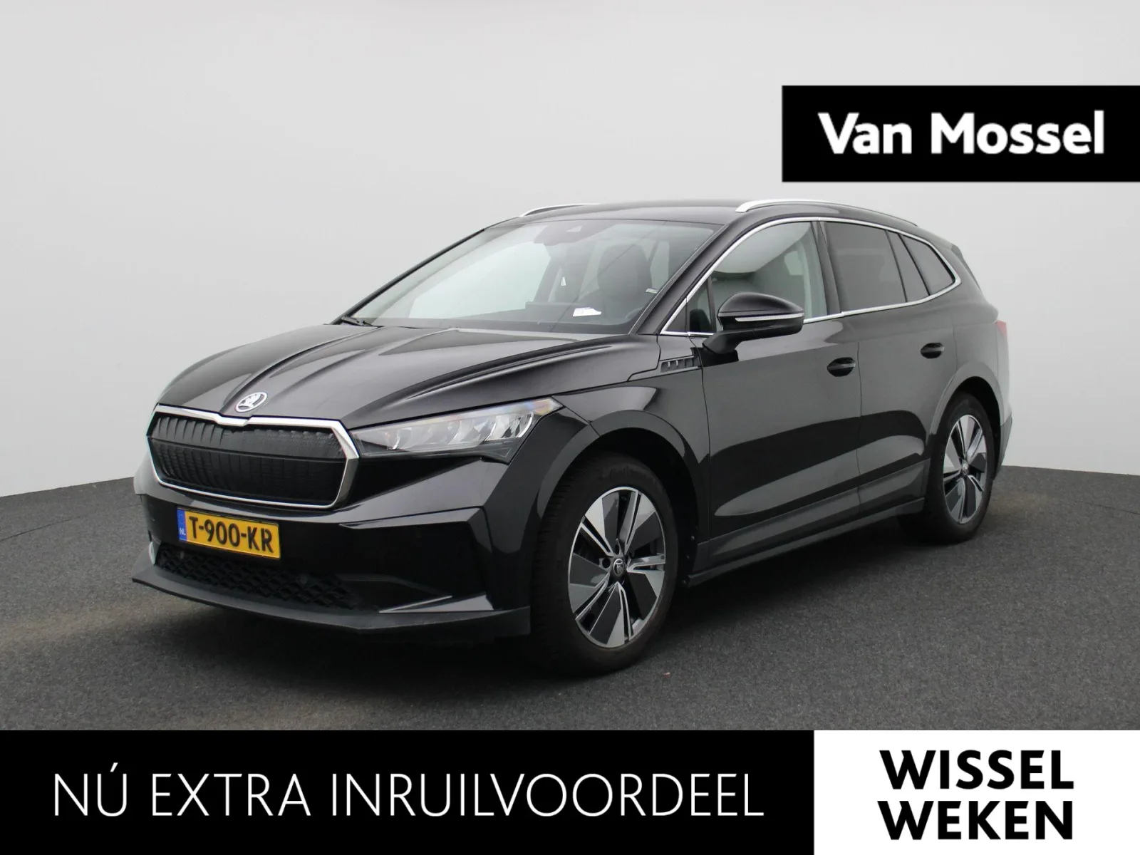 Škoda Enyaq (2023) — foto 1