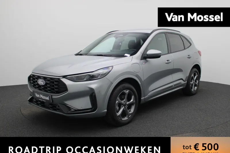 Ford Kuga (2025)