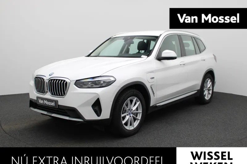 BMW X3 (2022)